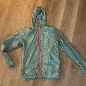Tooo Designs Ultralight Jacket